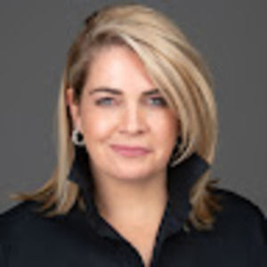 Meet your Posher, Allison